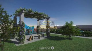 Zona Oeste Londrina - PR Residencial La Viena