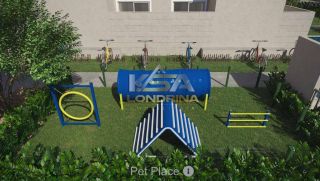 Zona Oeste Londrina - PR Residencial La Viena