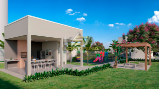 *PRÉ-LANÇAMENTO* Residencial Loreto - Seu Novo Lar na Nova Saul