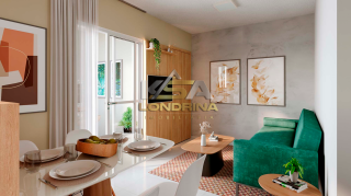 *PRÉ-LANÇAMENTO* Residencial Loreto - Seu Novo Lar na Nova Saul