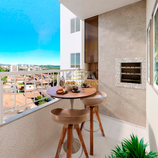 *PRÉ-LANÇAMENTO* Residencial Loreto - Seu Novo Lar na Nova Saul