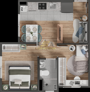 Bliss Residencial