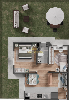Bliss Residencial