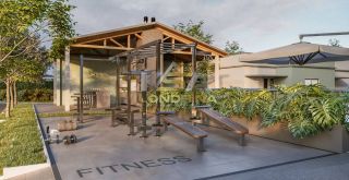 EOS Residence Apartamento em Londrina 2 e 3 quartos