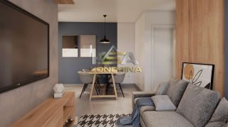 EOS Residence Apartamento em Londrina 2 e 3 quartos
