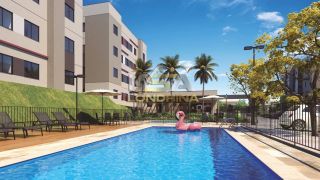 Porto Reserva Apartamentos na Zona Sul