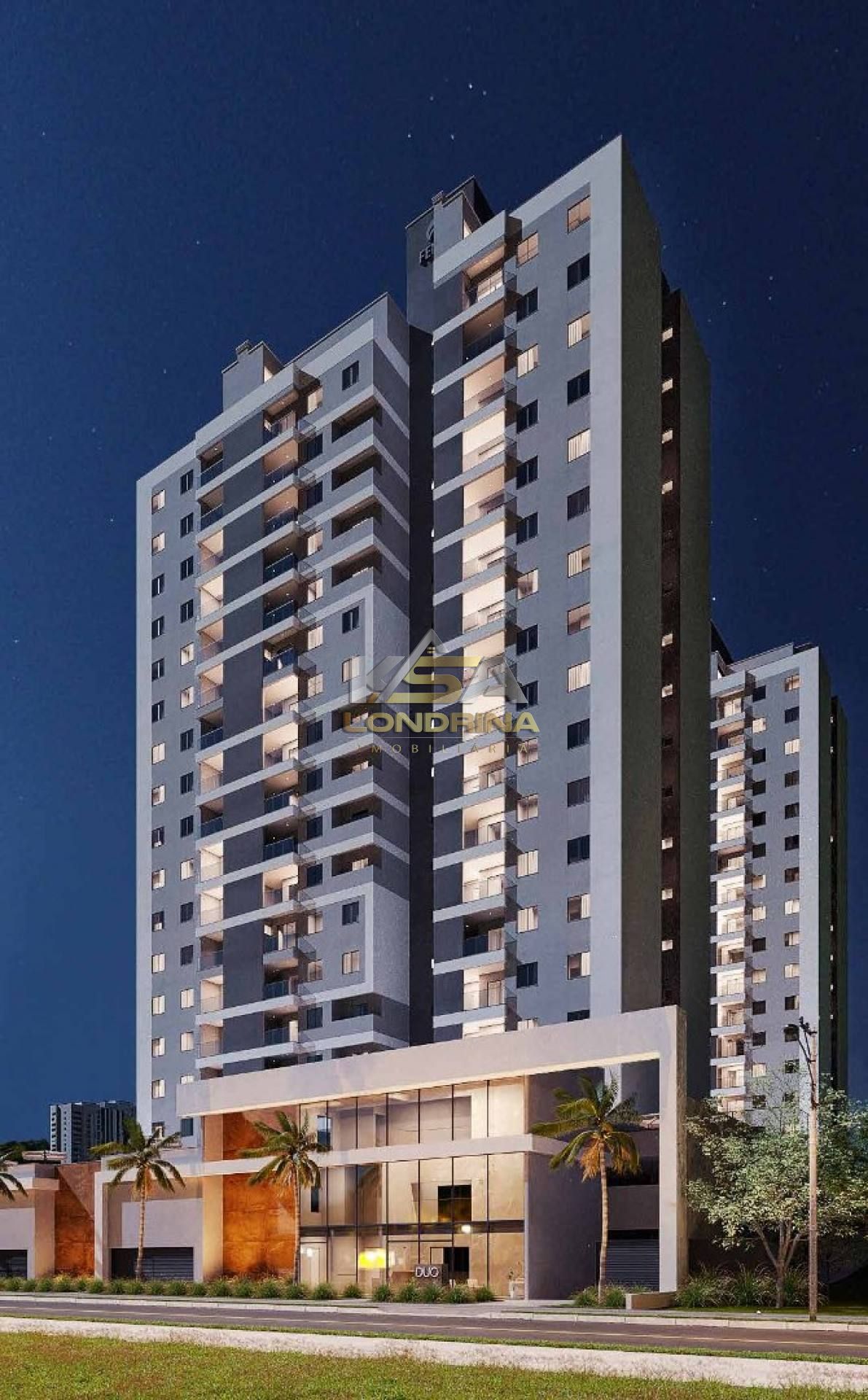 DUO Graham Bell - Jardim Pinheiros