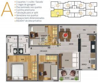 Residencial Mirante do Sol