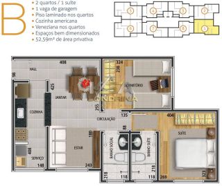 Residencial Mirante do Sol