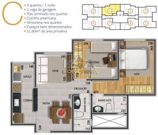 Residencial Mirante do Sol