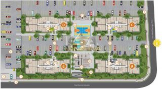 Residencial Mirante do Sol