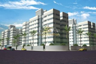 Residencial Mirante do Sol