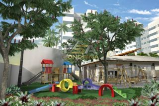 Residencial Mirante do Sol