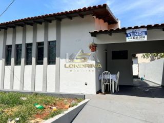 Casa para Venda 3 quartos no Piza