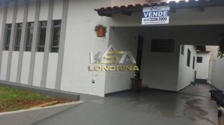 Casa para Venda 3 quartos no Piza