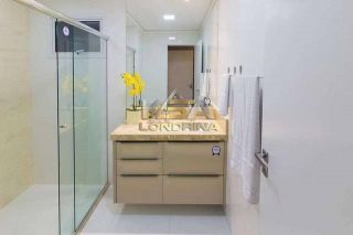 Residencial Lumiere - Apto 3 quartos com suíte