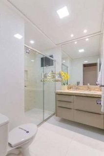 Residencial Lumiere - Apto 3 quartos com suíte