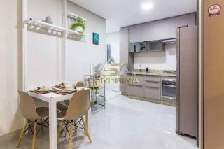 Residencial Lumiere - Apto 3 quartos com suíte