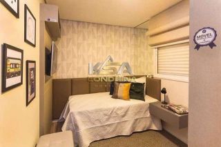 Residencial Lumiere - Apto 3 quartos com suíte