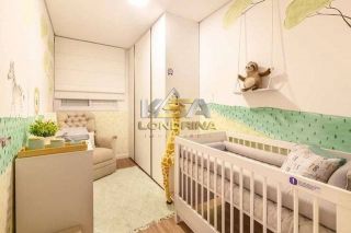 Residencial Lumiere - Apto 3 quartos com suíte
