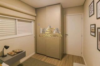 Residencial Lumiere - Apto 3 quartos com suíte