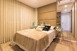 Residencial Lumiere - Apto 3 quartos com suíte