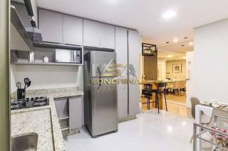 Residencial Lumiere - Apto 3 quartos com suíte