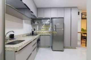 Residencial Lumiere - Apto 3 quartos com suíte
