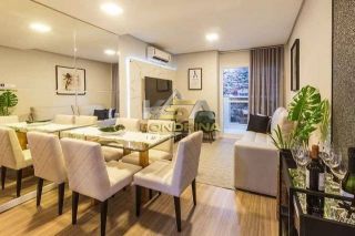 Residencial Lumiere - Apto 3 quartos com suíte