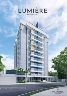 Residencial Lumiere - Apto 3 quartos com suíte