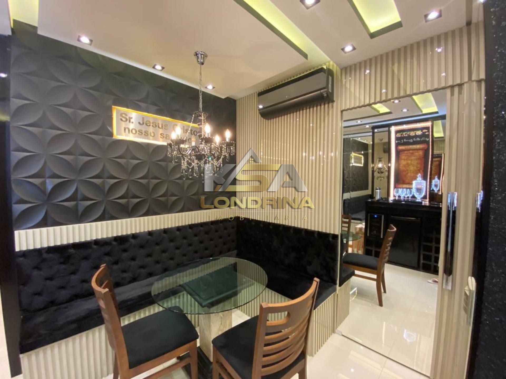 Residencial Costa do Sol - com Suíte