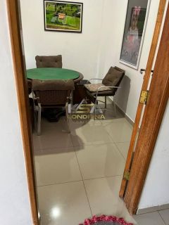 Sobrado com 5 quartos no jardim Granville