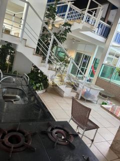 Sobrado com 5 quartos no jardim Granville