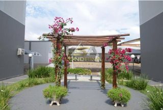 Residencial Spazio Libertá Apartamento Para Vender com 2 quartos