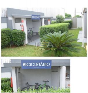 Residencial Spazio Libertá Apartamento Para Vender com 2 quartos