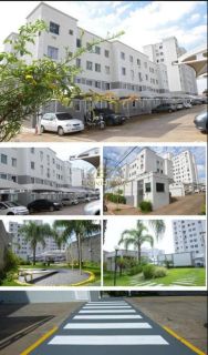 Residencial Spazio Libertá Apartamento Para Vender com 2 quartos