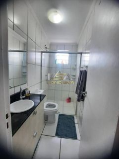 Residencial Spazio Libertá Apartamento Para Vender com 2 quartos