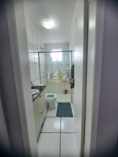 Residencial Spazio Libertá Apartamento Para Vender com 2 quartos