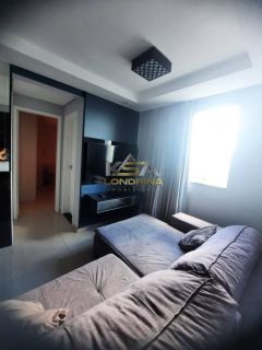 Residencial Spazio Libertá Apartamento Para Vender com 2 quartos