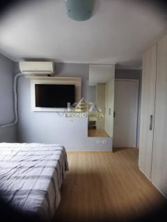 Residencial Spazio Libertá Apartamento Para Vender com 2 quartos