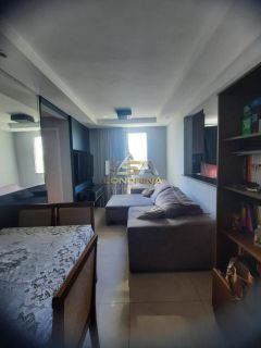 Residencial Spazio Libertá Apartamento Para Vender com 2 quartos