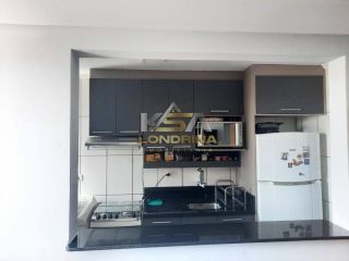 Residencial Spazio Libertá Apartamento Para Vender com 2 quartos