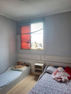 Residencial Spazio Libertá Apartamento Para Vender com 2 quartos