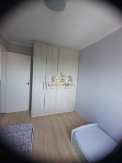 Residencial Spazio Libertá Apartamento Para Vender com 2 quartos