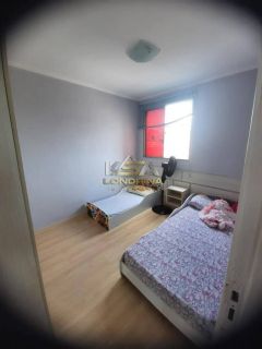 Residencial Spazio Libertá Apartamento Para Vender com 2 quartos