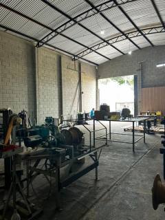 Galpão Comercial