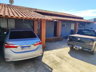 Vendo linda casa Assobradada