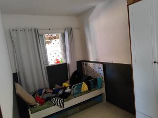 Vendo linda casa Assobradada