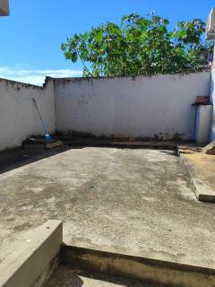 Vendo linda casa Assobradada