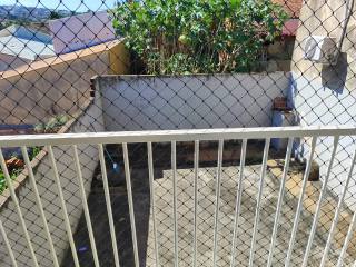 Vendo linda casa Assobradada